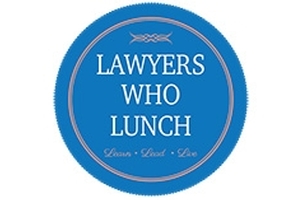 Lawyers Who Lunch