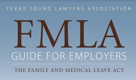FMLA Guide For Employers