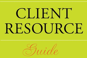 Client Resource Guide