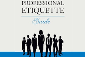 Professional Etiquette Guide