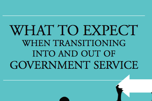 What to Expect in Government Service